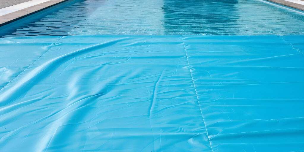 Lonas para piscinas: tipos, ventajas y consejos antes de elegir una cubierta