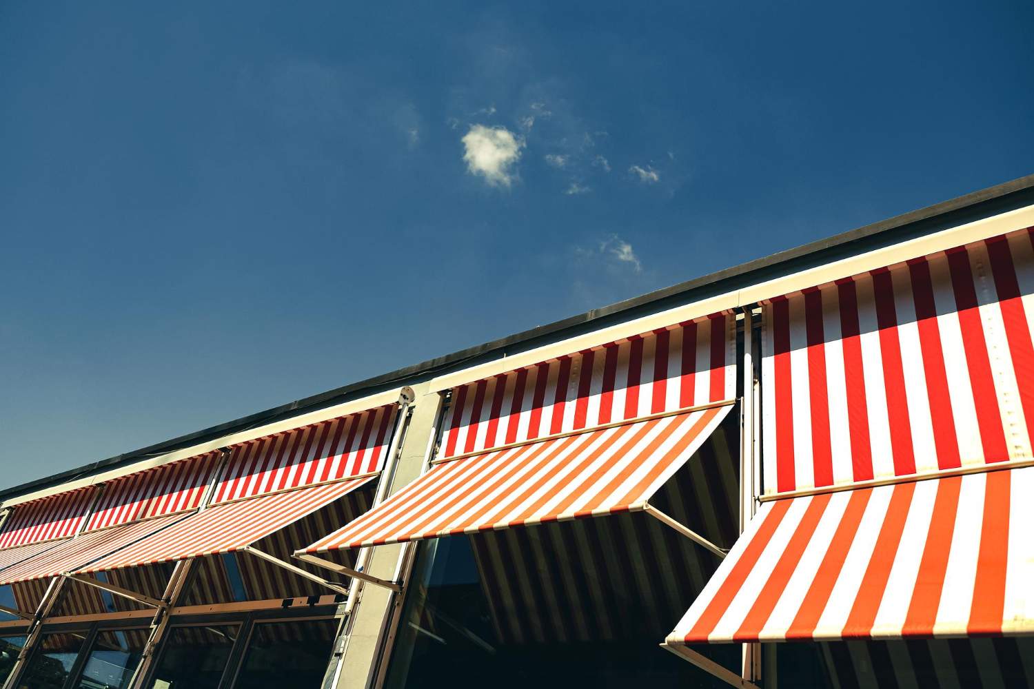 Toldo cofre o semicofre: diferencias, ventajas y cuál elegir